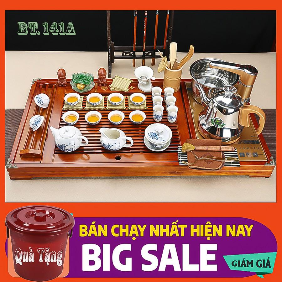 Bàn Trà Điện Đa Năng -