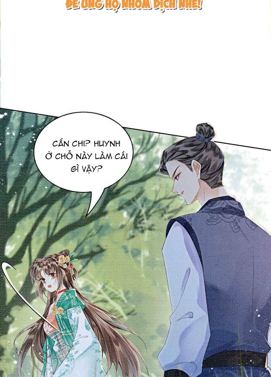 bắt đầu hủy hôn để công lược vương gia chapter 65 32