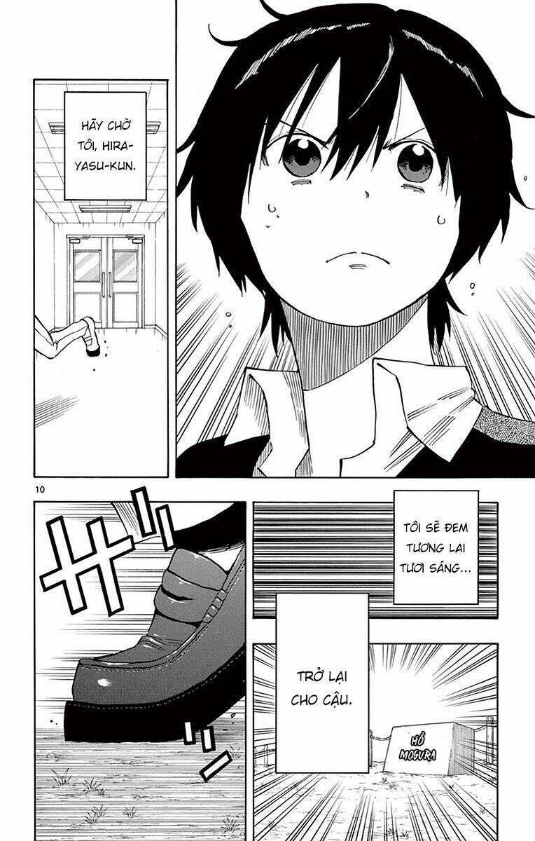 saike mata shite mo chapter 79 12