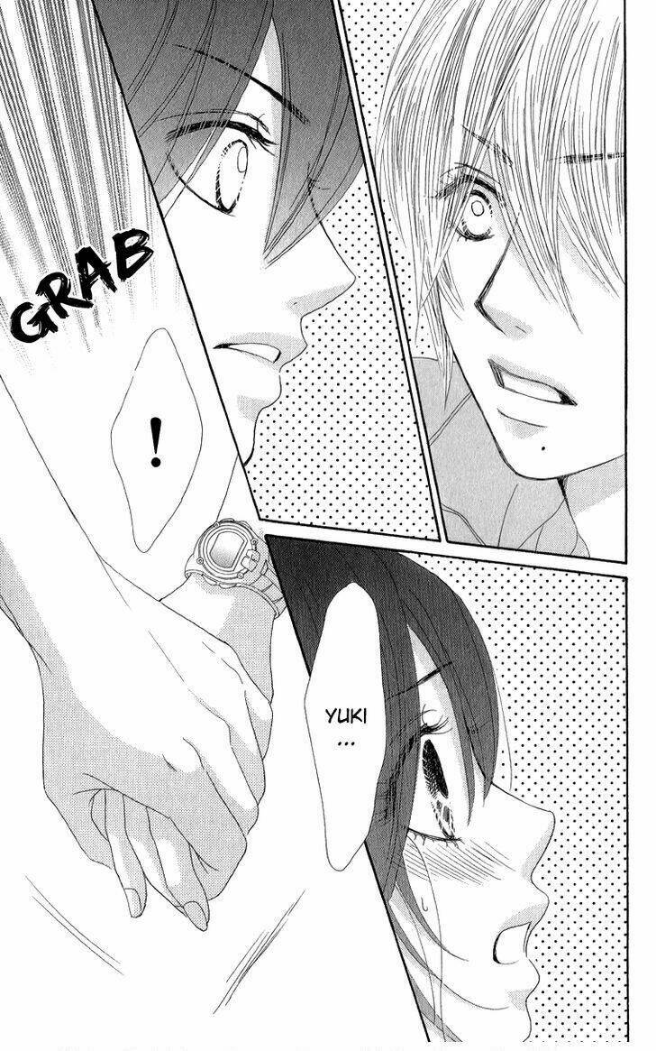 bokutachi wa shitte shimatta chapter 33 38