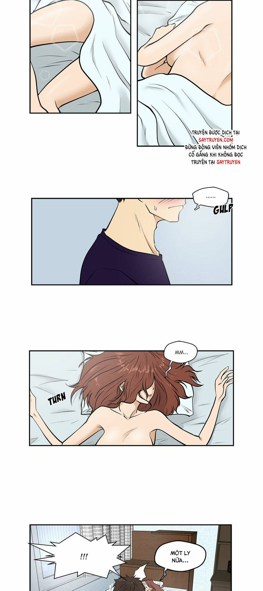 mr kang chapter 20 29