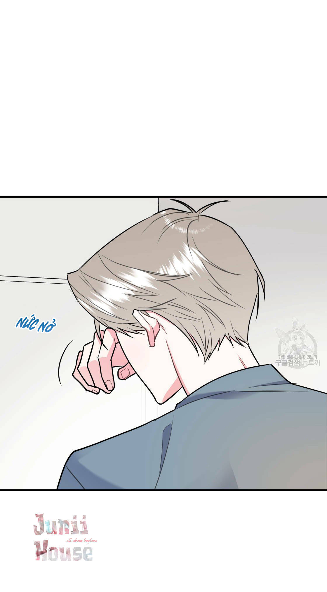 tôi với cậu không thể như thế này được chapter 15 16