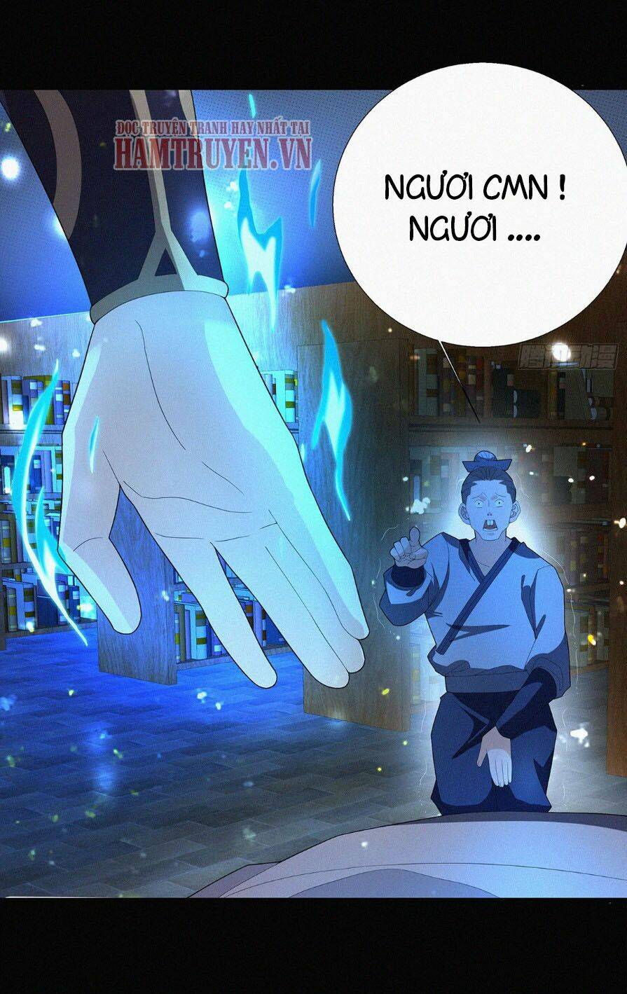 nguyên linh chúa tể chapter 13 33