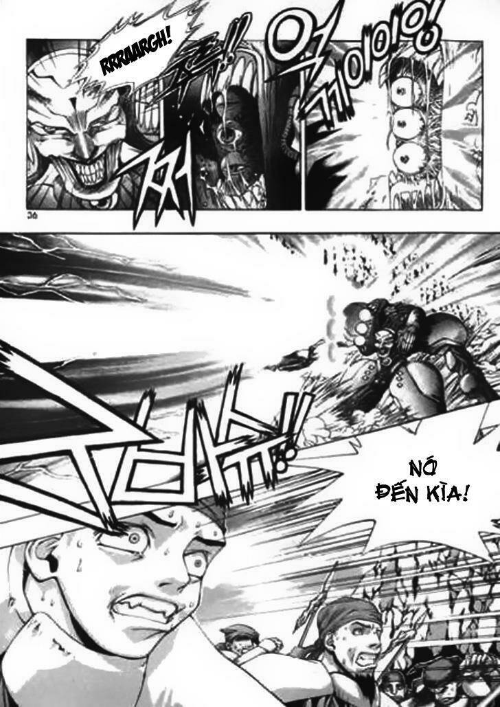 ragnarok - into the abyss chapter 11 14