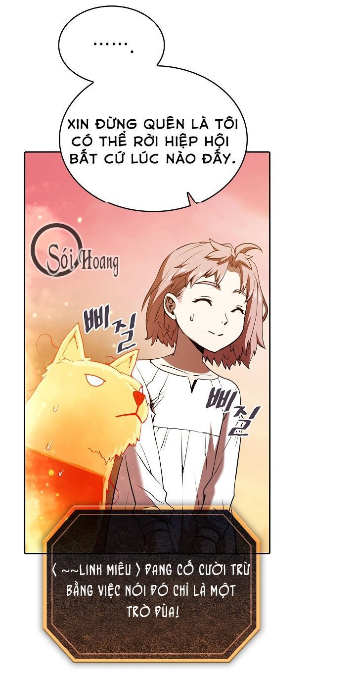 chòm sao trở về từ địa ngục chapter 22 20