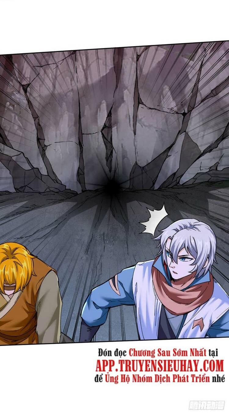 võ đạo độc tôn chapter 304 29