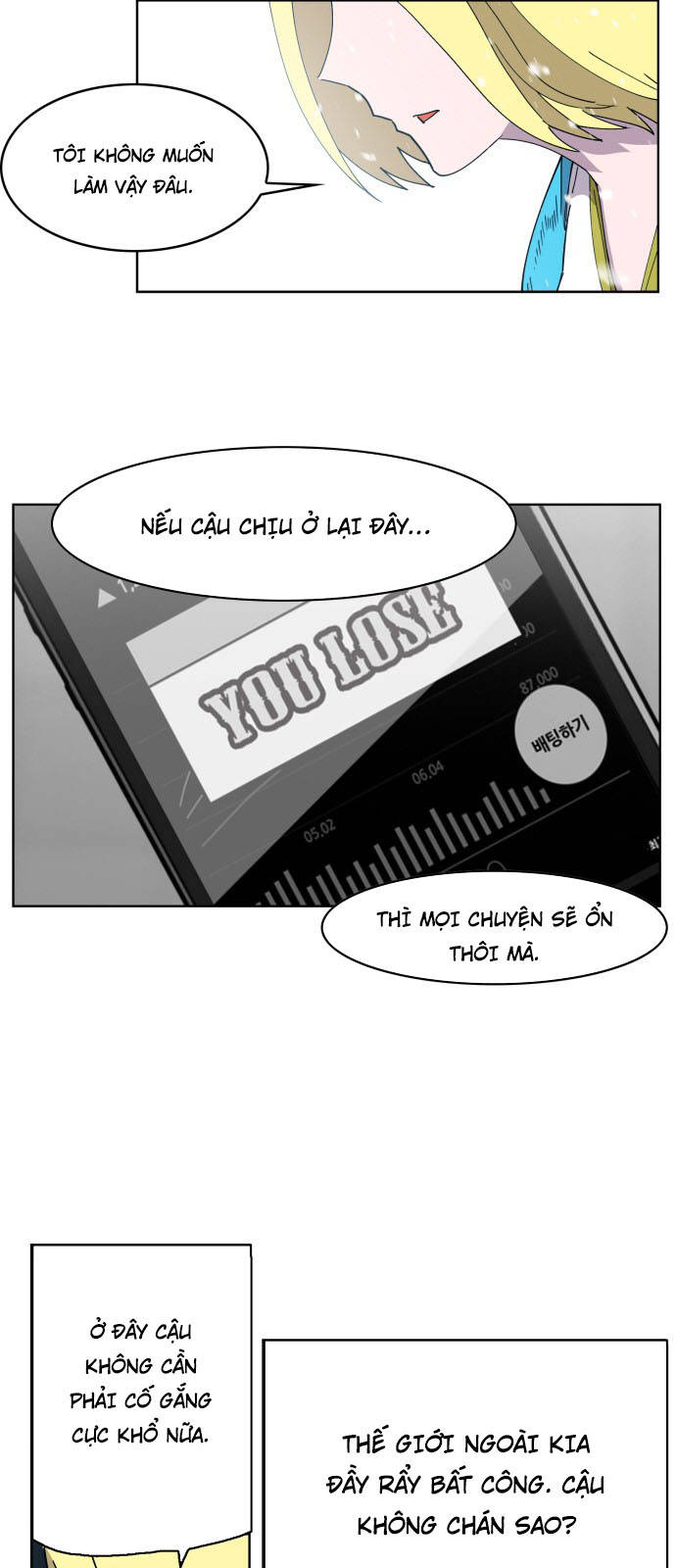 hard core leveling warrior chapter 142 14