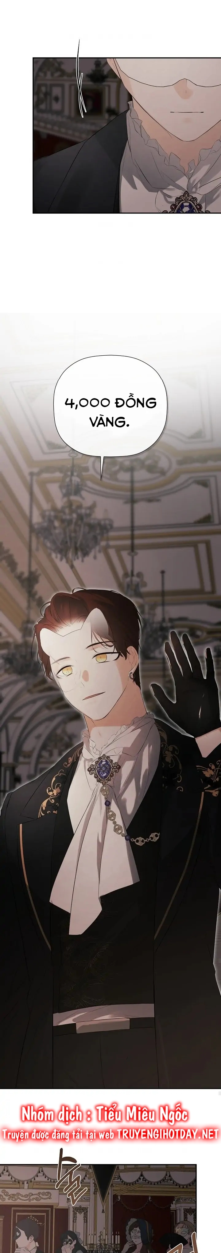 tôi biết bí mật của nam phụ chapter 46 15