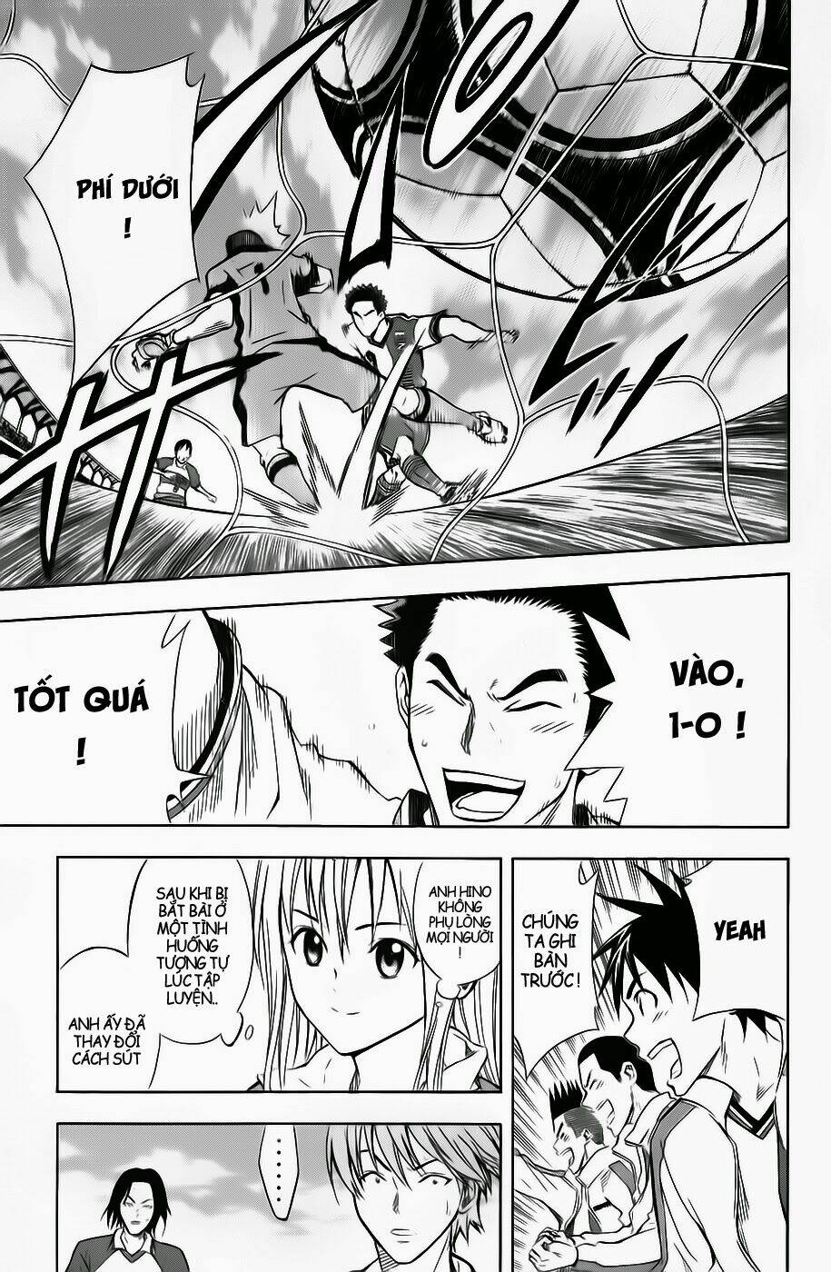 kỵ sĩ trong vòng cấm chapter 46 22