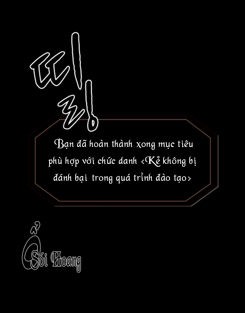 chòm sao trở về từ địa ngục chapter 1 28