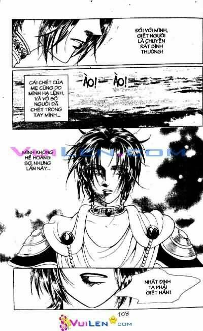 nữ hoàng biển cả chapter 13 108
