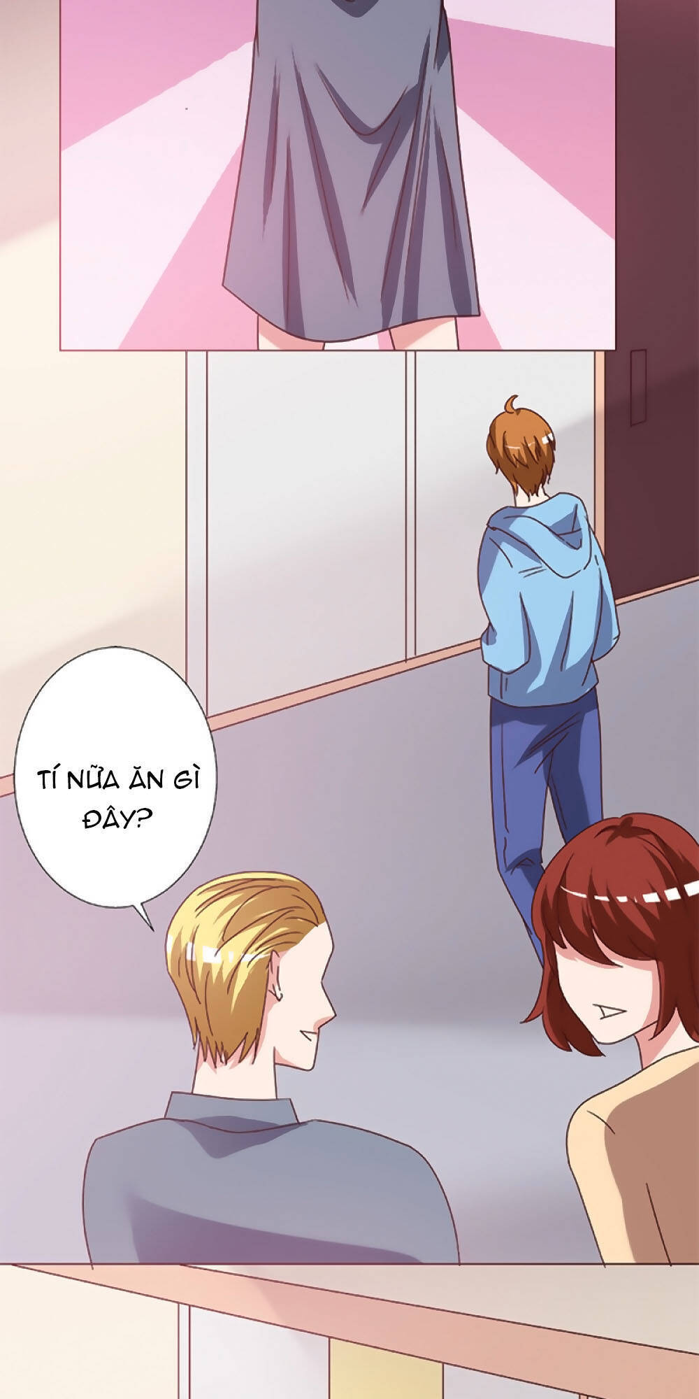 một tuần làm tình nhân chapter 8 16