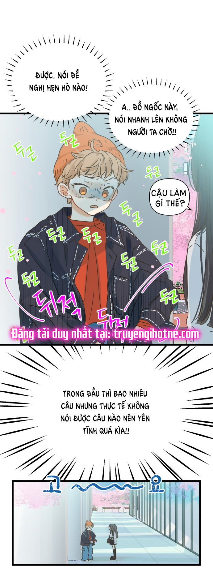 Tuyển Tập Truyện Ngắn Dằm Khăm Của Bạn Mảy chapter 47.1 - Trang 38