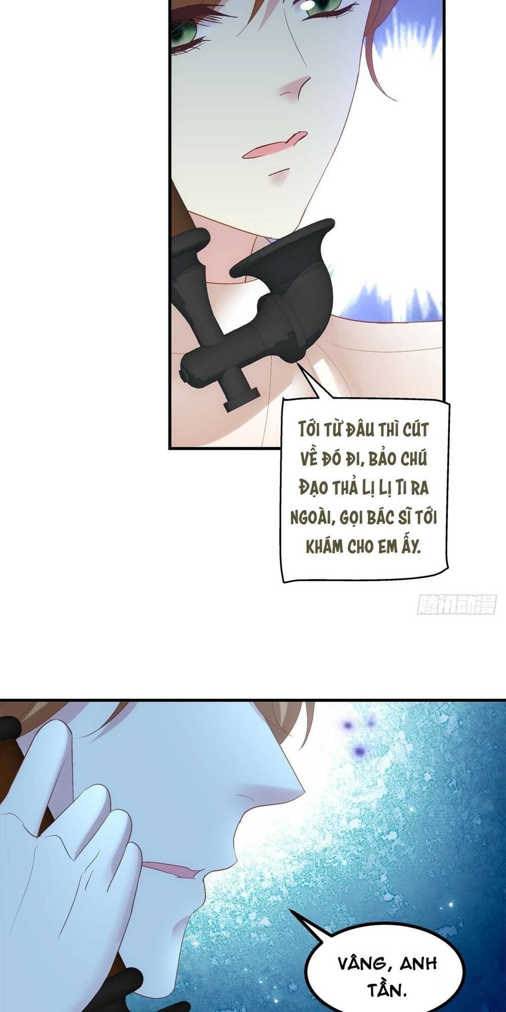 toàn bộ nắm trong tay chapter 146 23