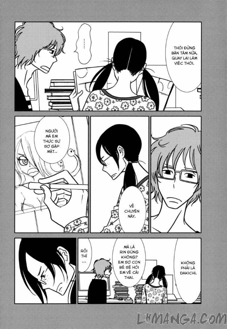 usagi drop chapter 41 31