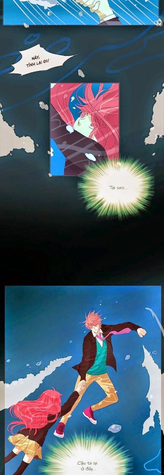 món quà từ chúa chapter 38 6