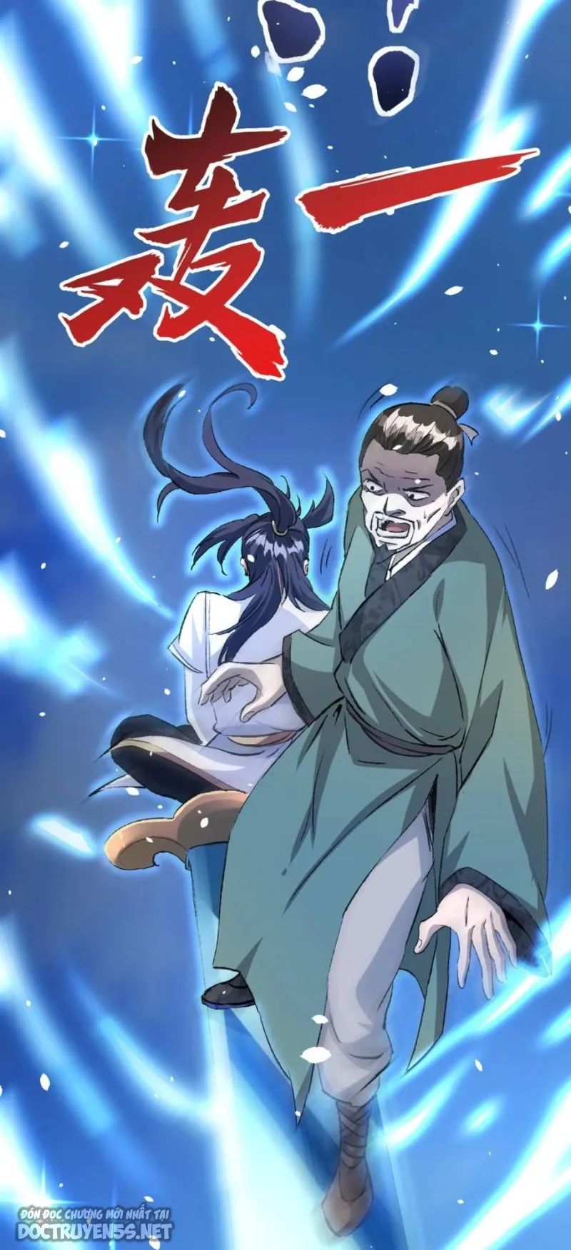 huyền huyễn: ta bắt đầu vô địch từ bại gia chapter 4 31