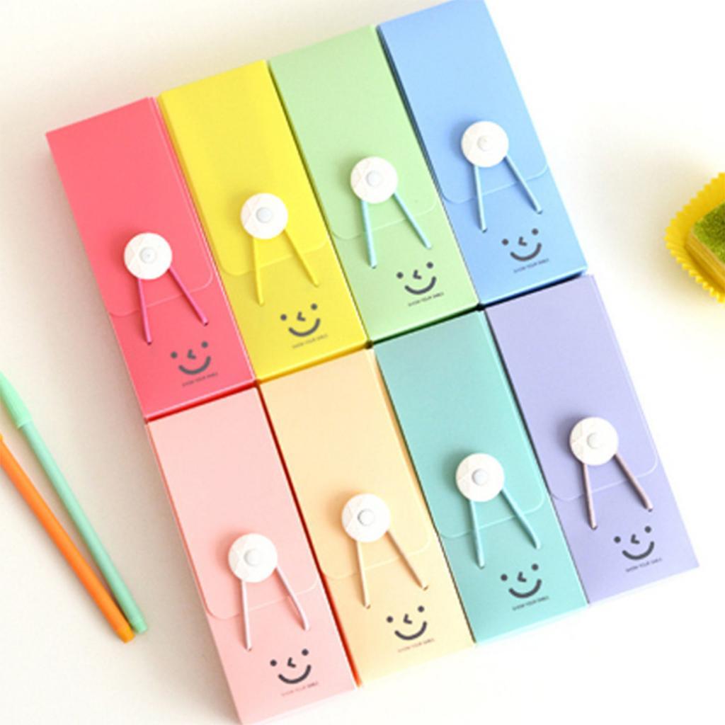 Kids School Student Stationery Pen Pencil Case