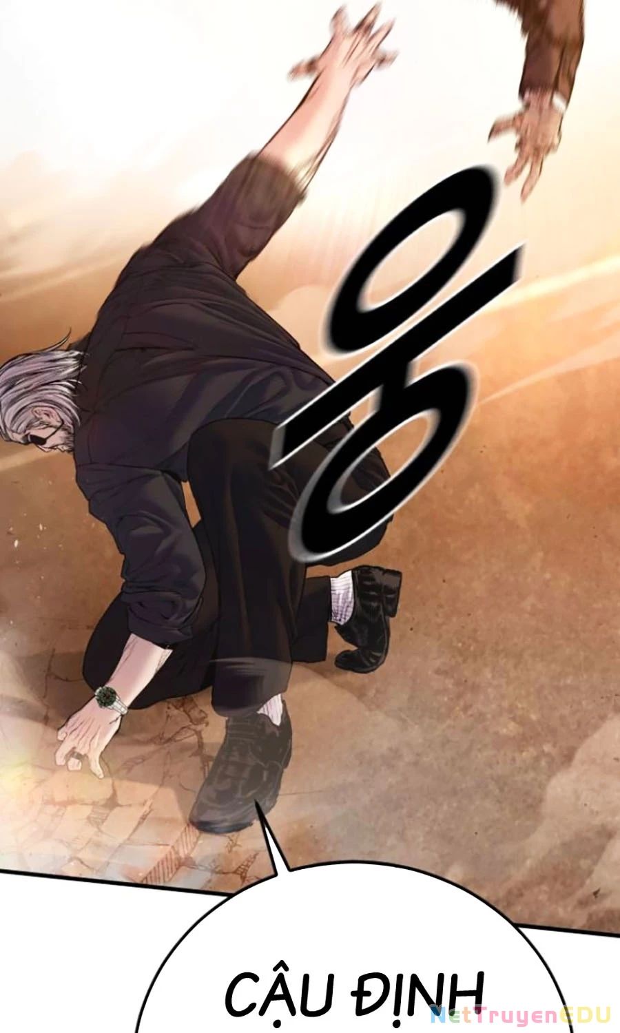 đặc vụ kim chapter 178 95