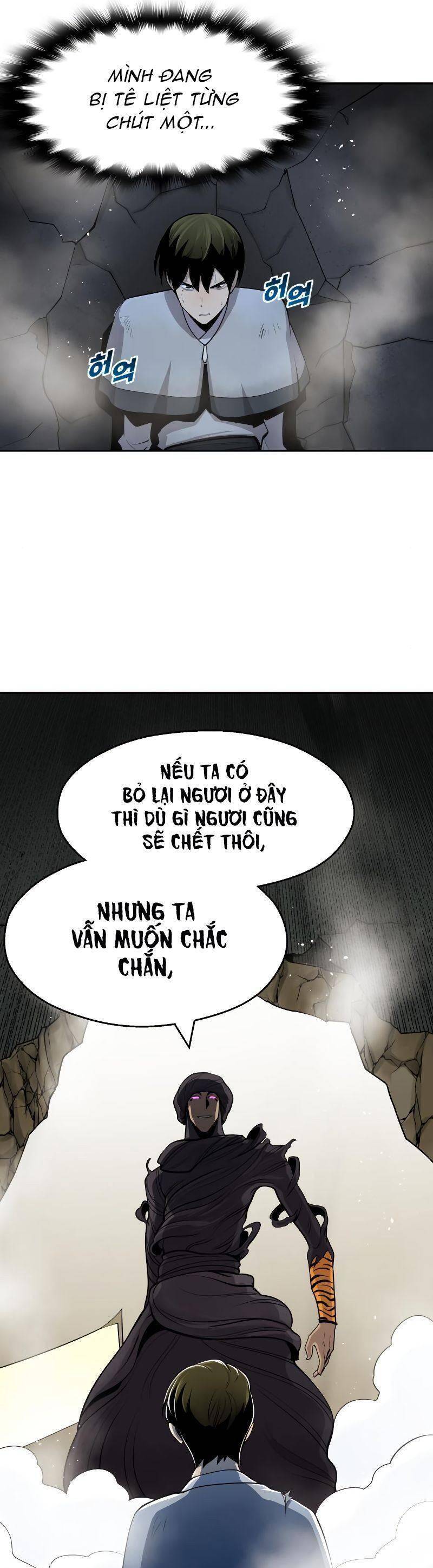 thiếu niên kiếm sư chapter 24 26