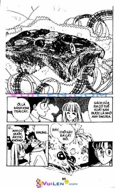 cô gái khả ái chapter 9 94