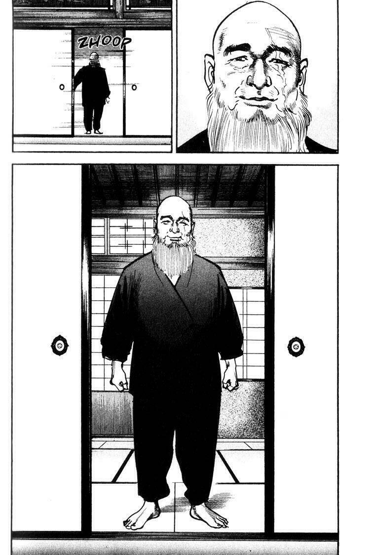 strain chapter 27 10