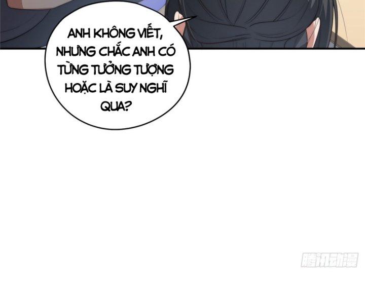 nữ chính chạy từ trong sách ra thì phải làm sao chapter 20 41