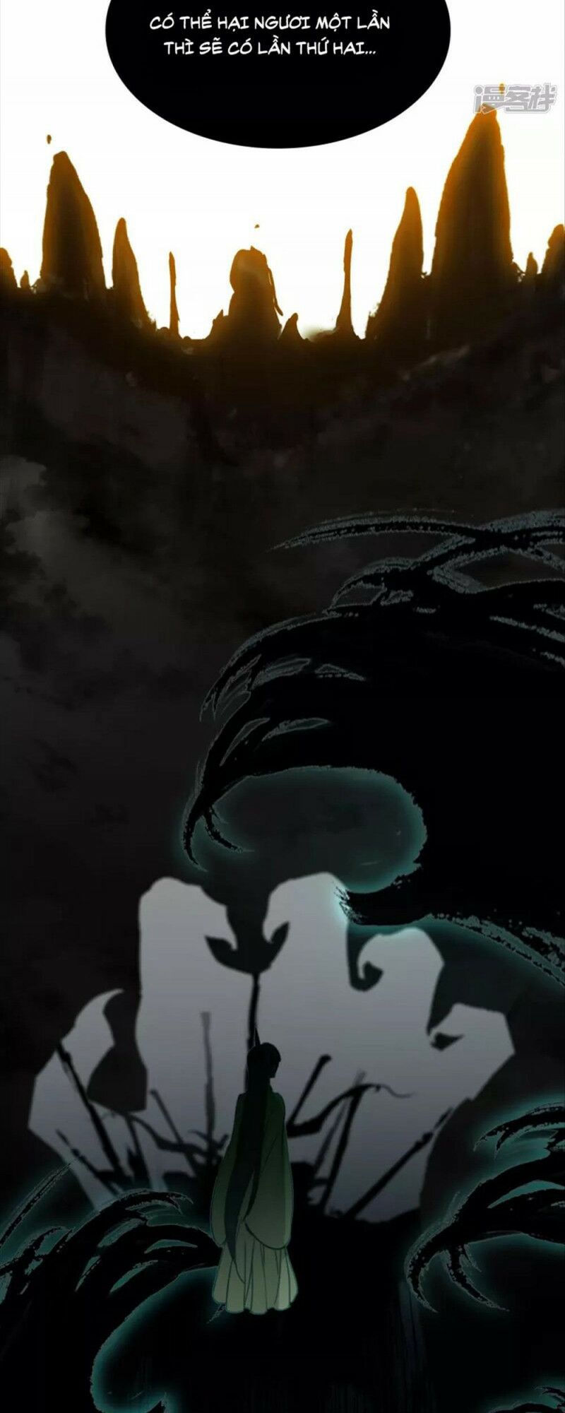 long hồn chiến tôn chapter 11 26