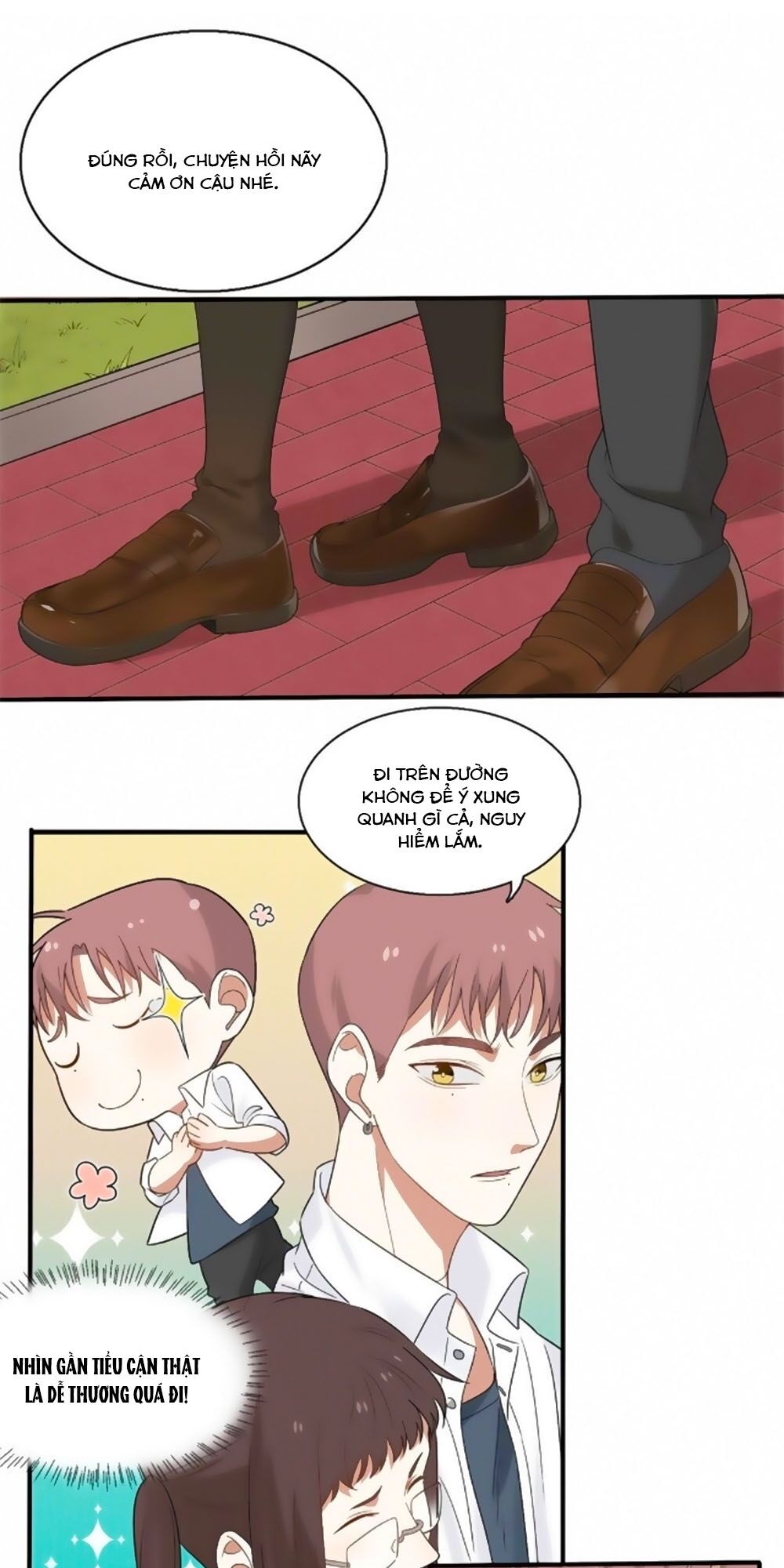 xông vào tim anh chapter 5 22