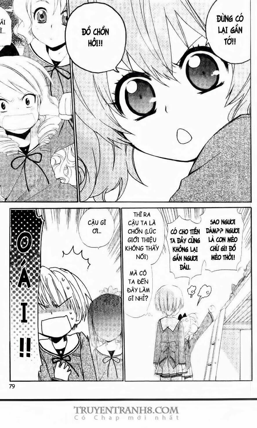 trường học bí ẩn chapter 4 5