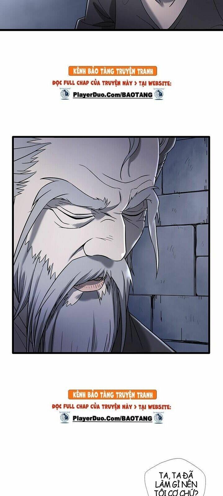 cuồng long chapter 2 33