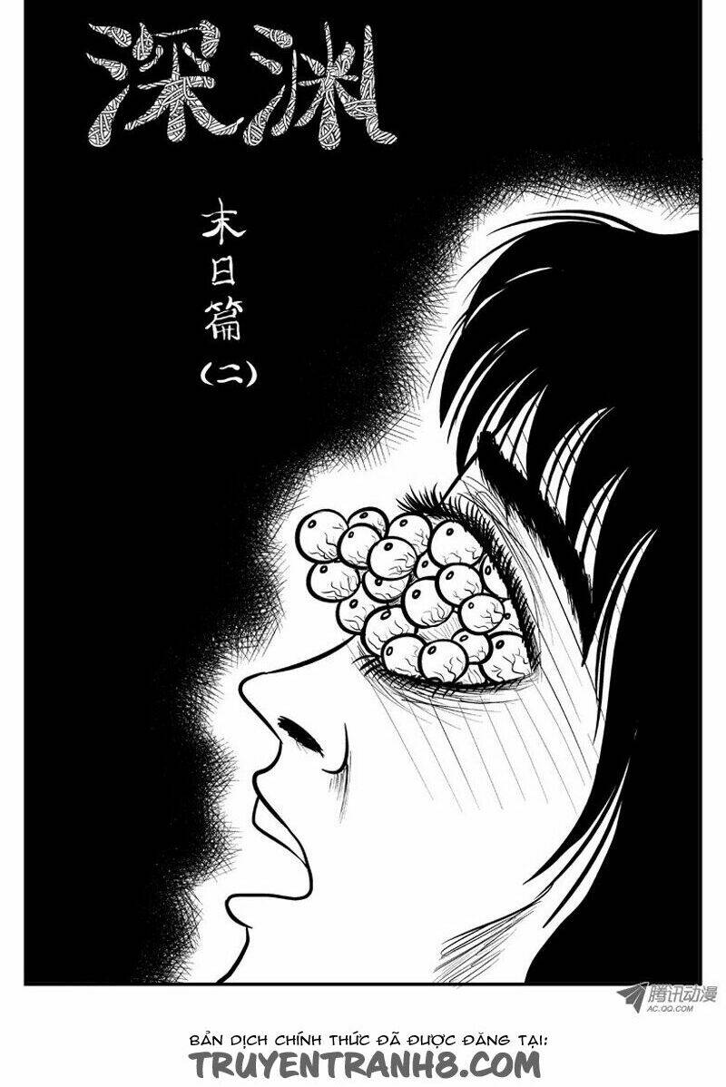 ký sinh trùng chapter 3.2 3