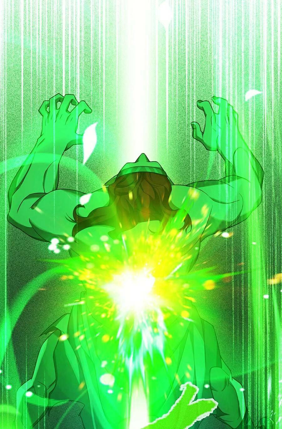 người chơi siêu mạnh chapter 15 72