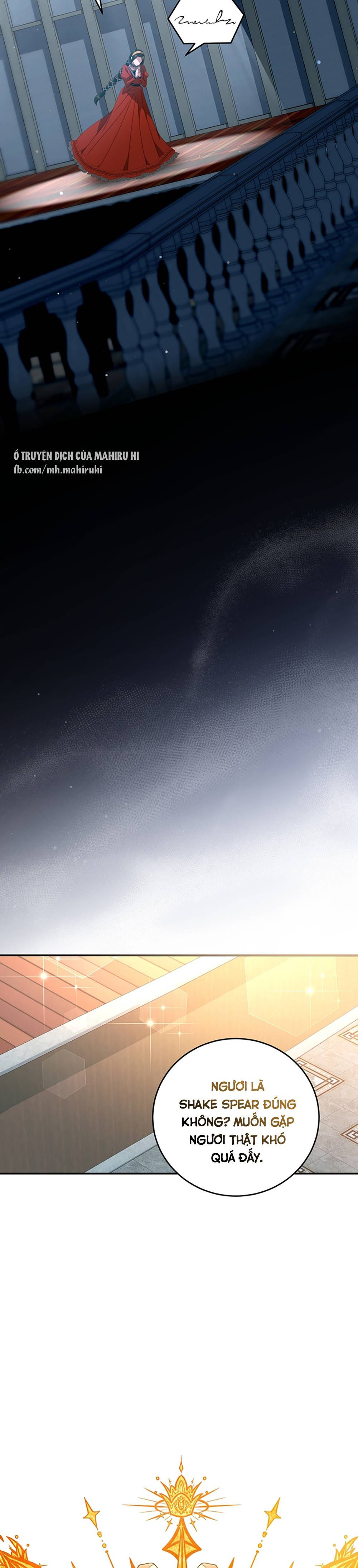 trở thành vợ nam chính chapter 58 10