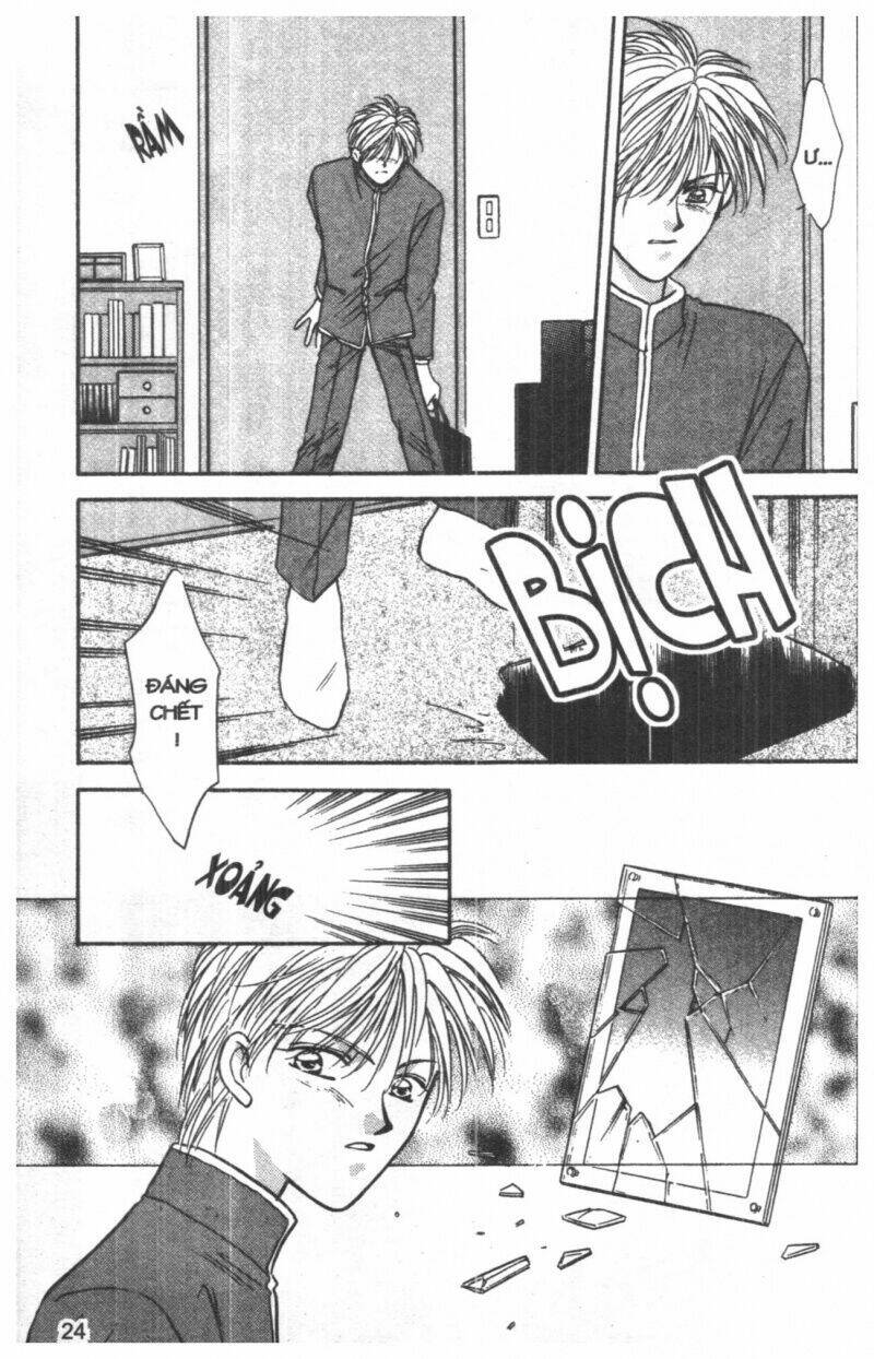 tsuki no umareru yoru chapter 3 23