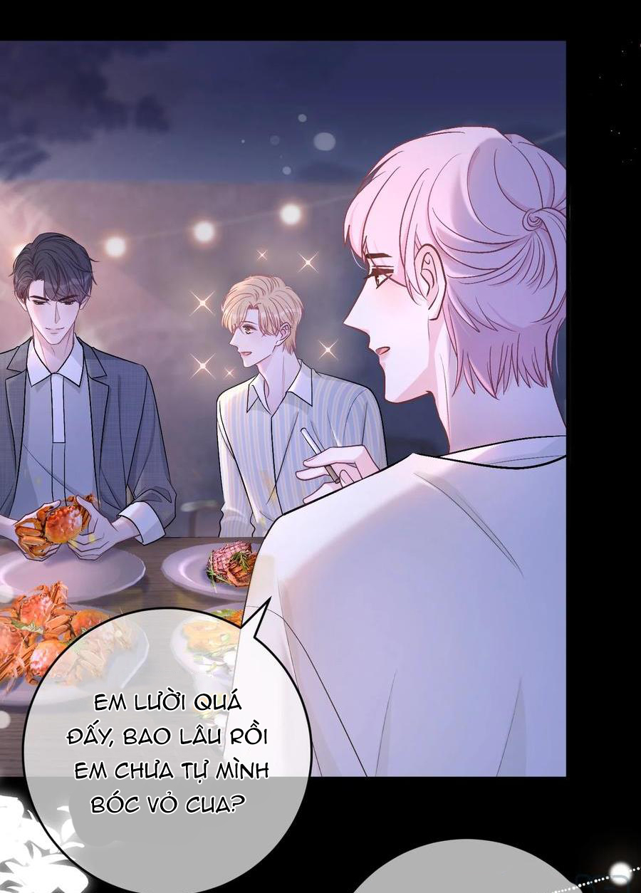 trước và sau ly hôn! chapter 51 36