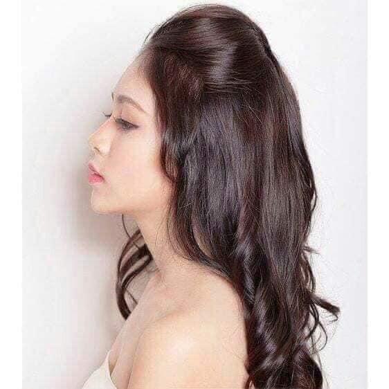 KẸP MÁI PHỒNG CAO CẤP 3 LÁ