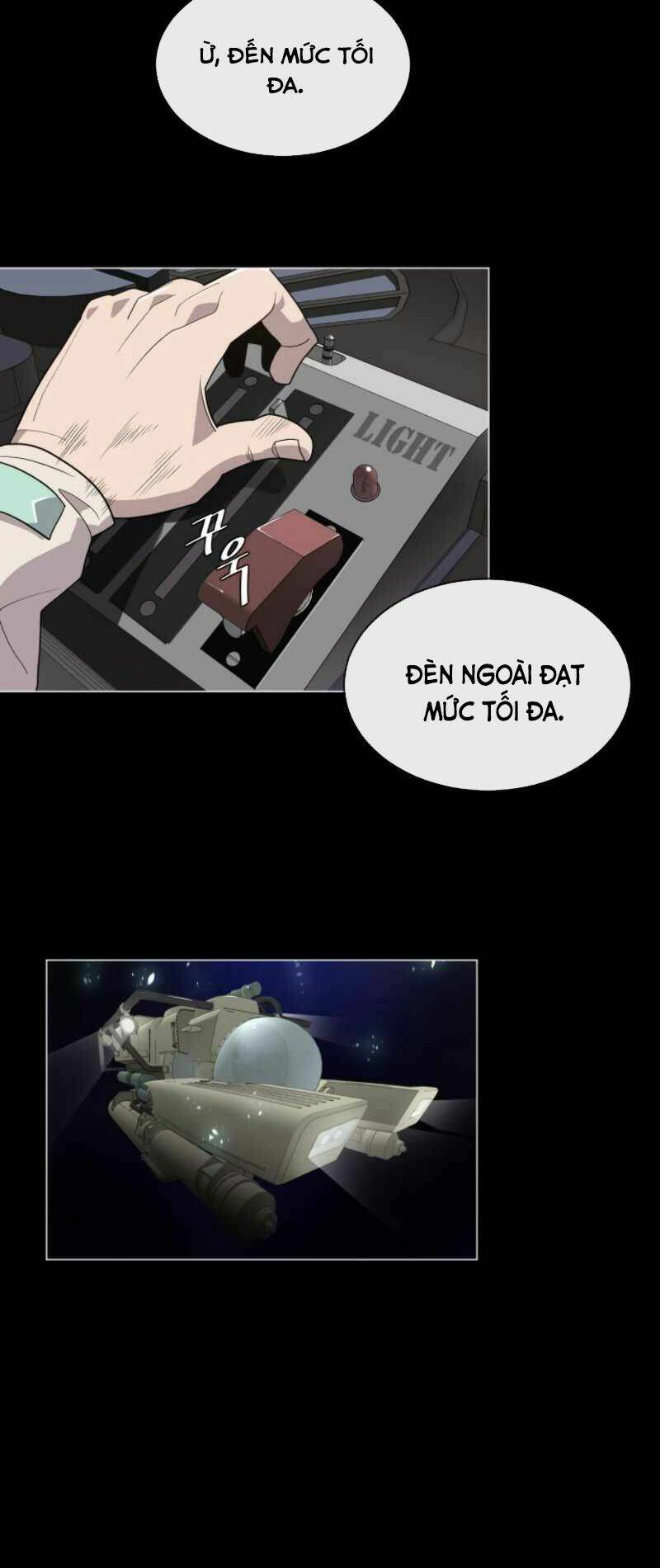 kĩ nguyên của anh hùng chapter 28 59