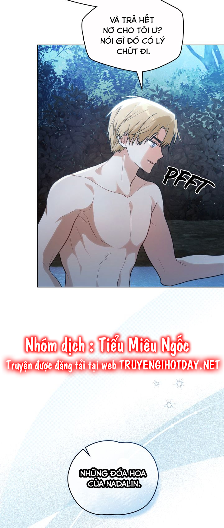 yêu cô công chúa sắp chết chapter 23 35