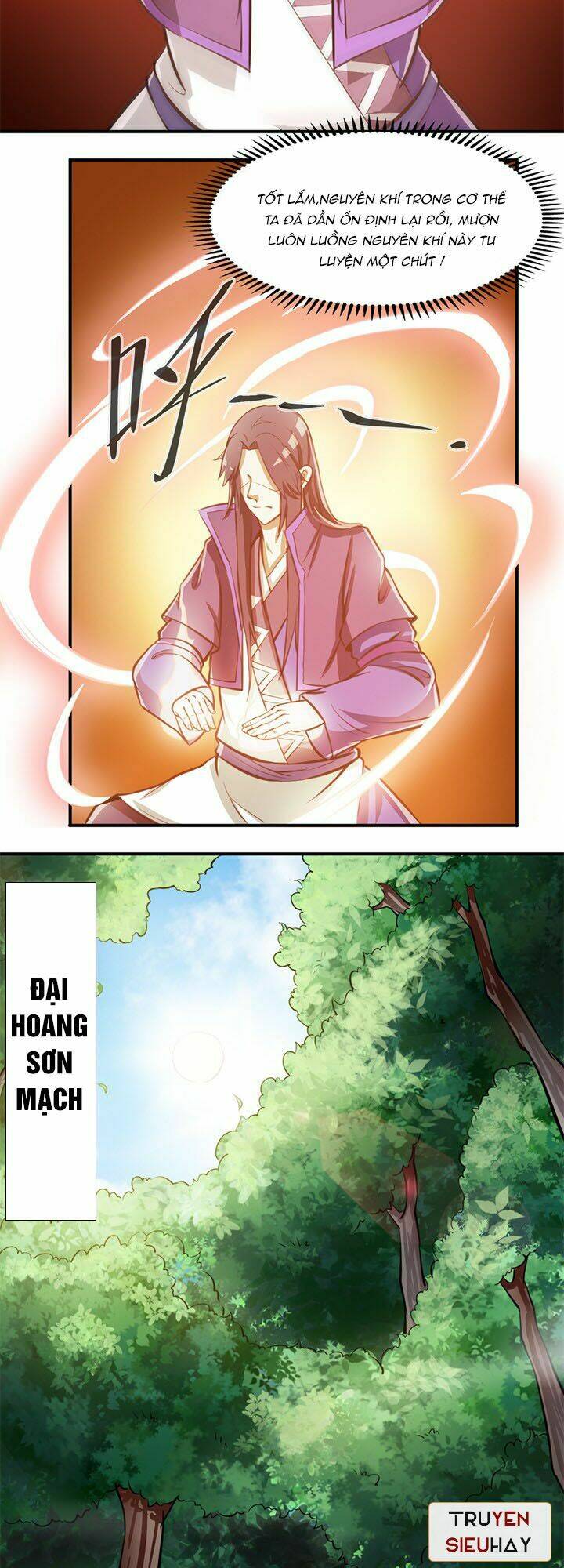 lâm phi truyện chapter 26 5