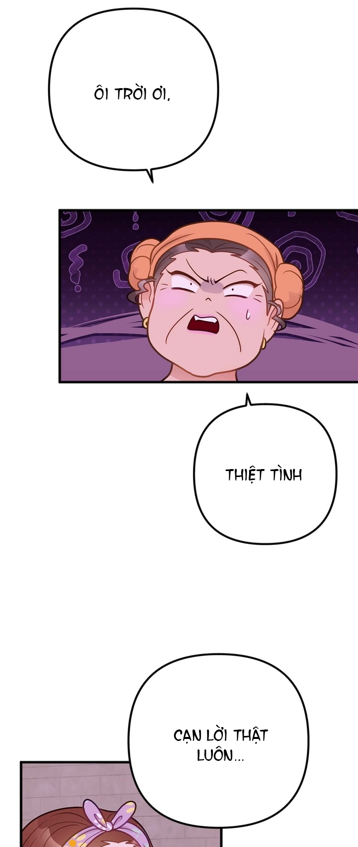 Mối Quan Hệ Không Tốt chapter 27.1 - Trang 16