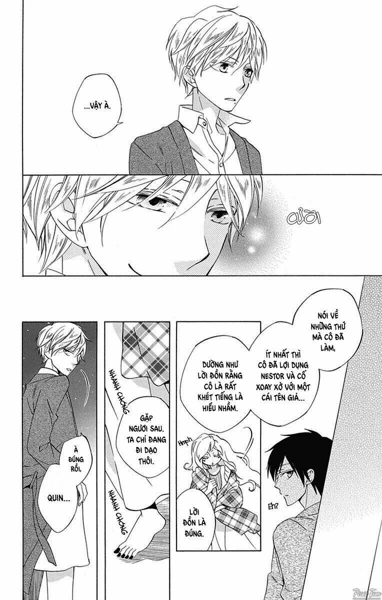 sekai de ichiban warui majo chapter 6 35