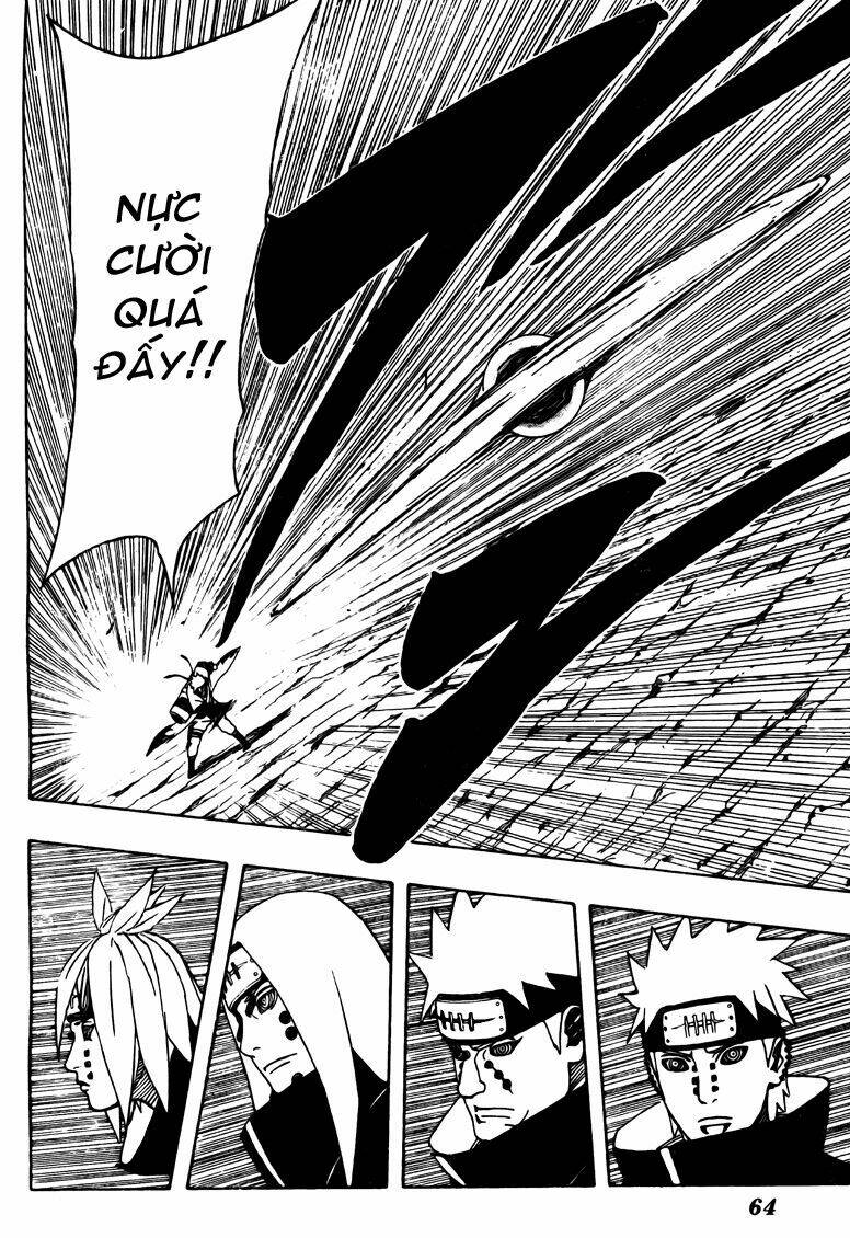 naruto - cửu vĩ hồ ly chapter 432 5