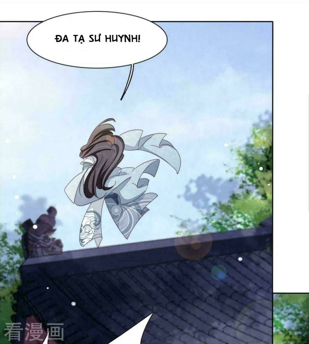 xuyên về cổ đại làm quốc bảo chapter 16 35