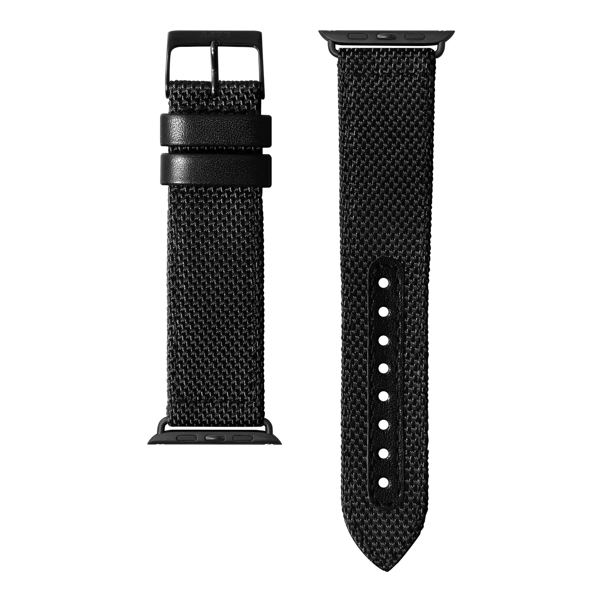Dây đeo LAUT Dành Cho Apple Watch Band 44/42mm - Hãng Chính Hãng