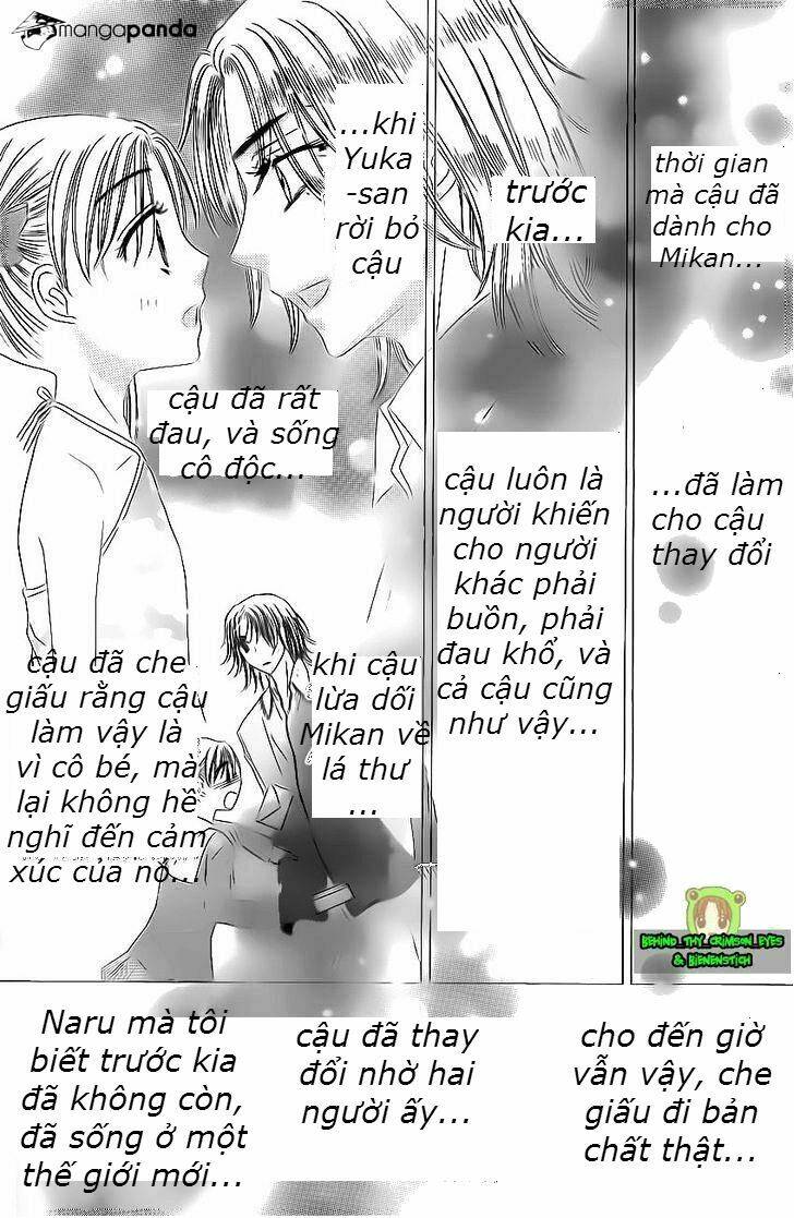 gakuen alice chapter 170 6