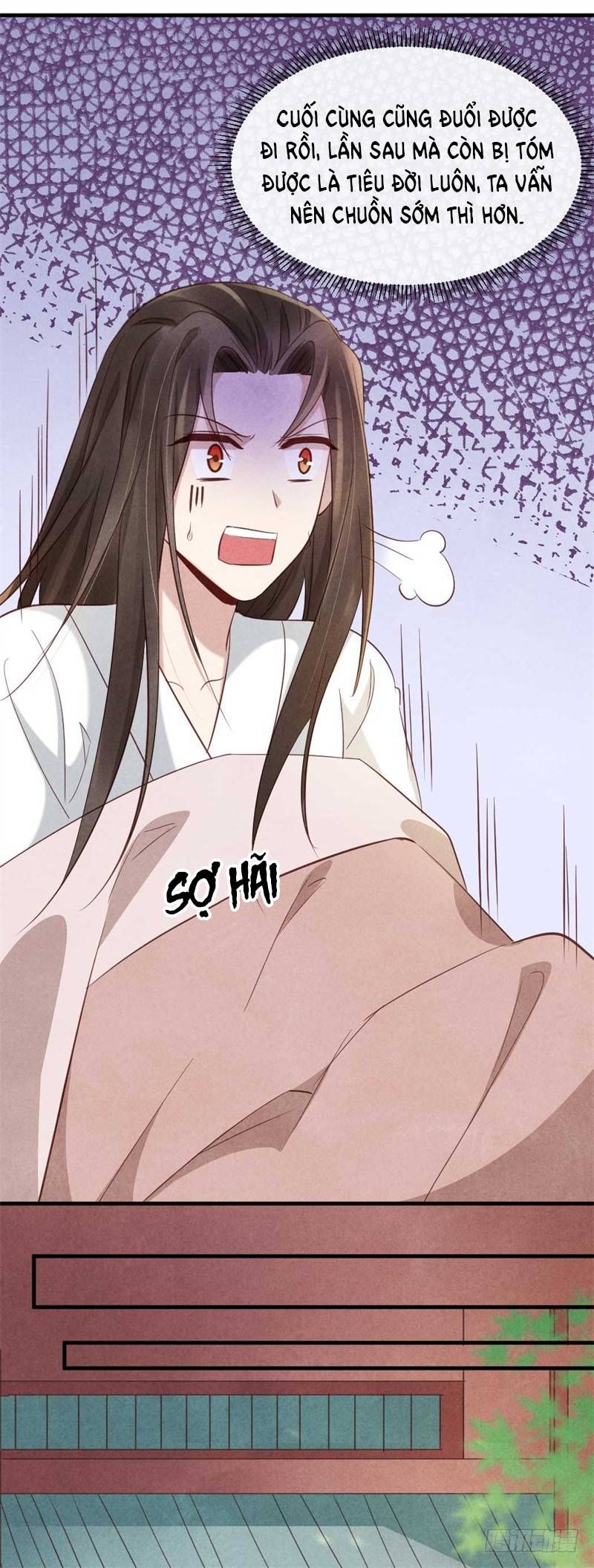 vương phi muốn trèo tường chapter 18 6