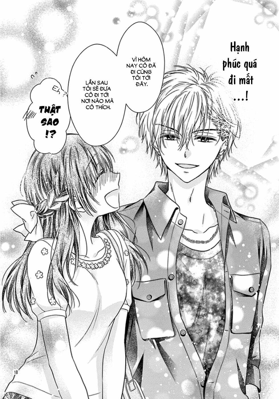 sensei 〆shimekiri made matte! chapter 5 19