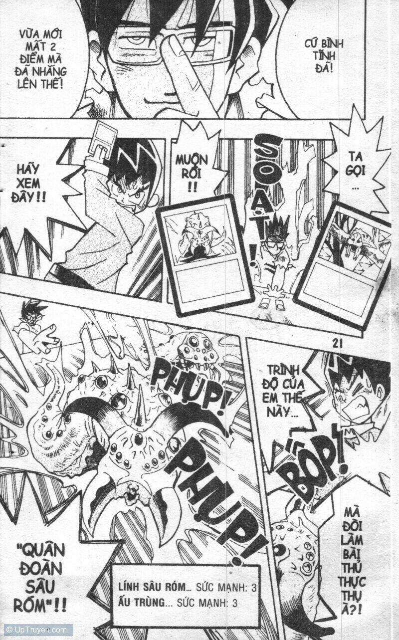 duel masters chapter 1 20