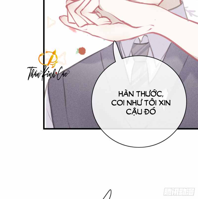 10 định ước giữa tôi và cậu ấy chapter 7 26